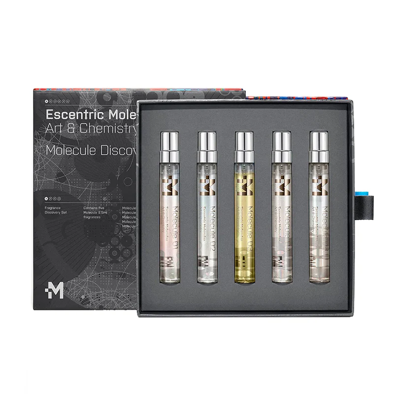 Molecule - Discovery Set 8.5ml