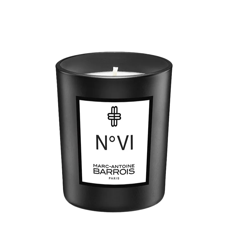 My Olfactive Addresses - Candle Set of Three - Image 3