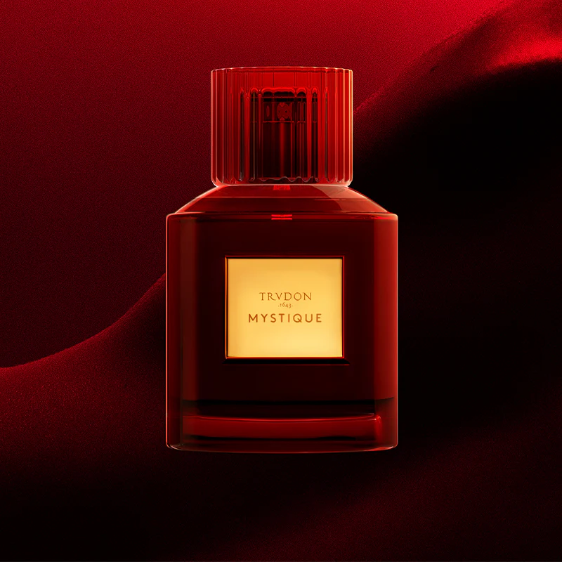 Mystique - Eau de Parfum - Image 3