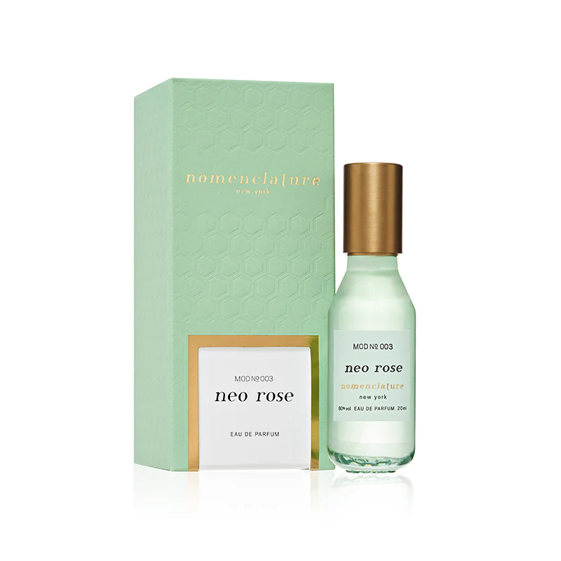 neo rose - Eau de Parfum - Image 4