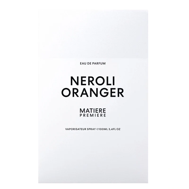 Neroli Oranger - Eau de Parfum - Image 3