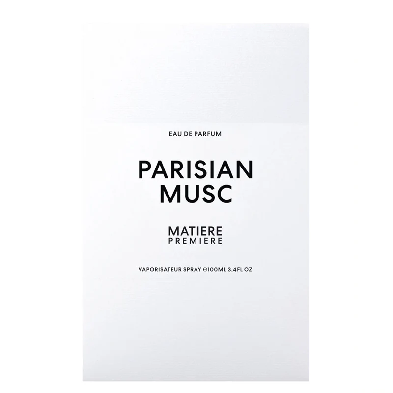 Parisian Musk - Eau de Parfum - Image 3