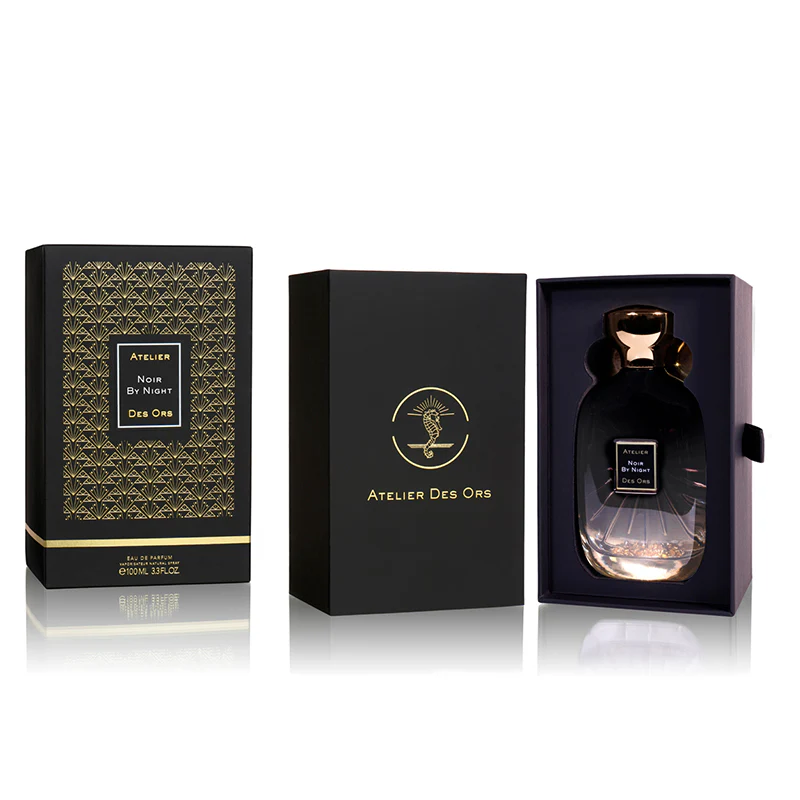 Noir By Night - Eau de Parfum - Image 3