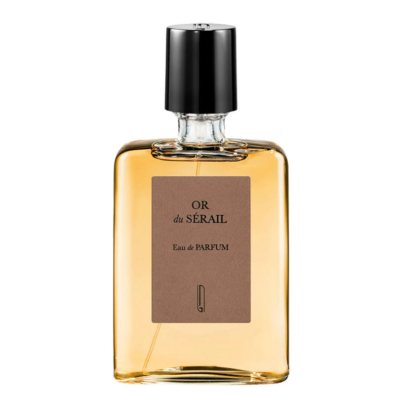 Or du Sérail - Eau de Parfum 1.7oz
