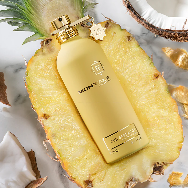 Oud Sapparot - Eau de Parfum - Image 2
