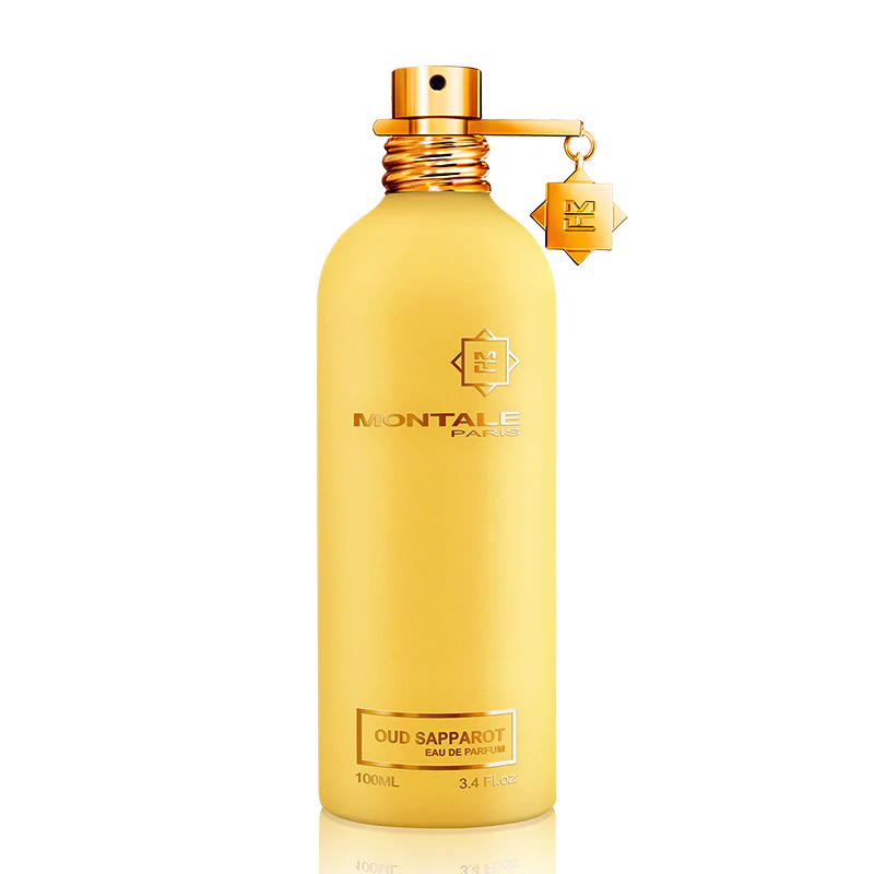 Oud Sapparot - Eau de Parfum - Image 4