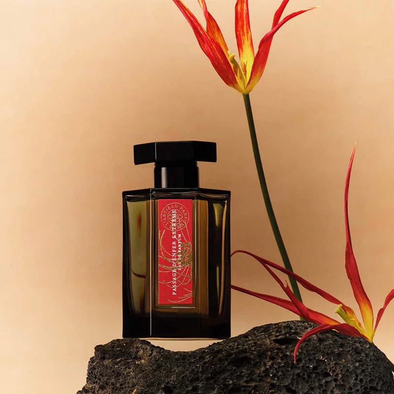 Passage d'Enfer Extreme - Eau de Parfum - Image 2