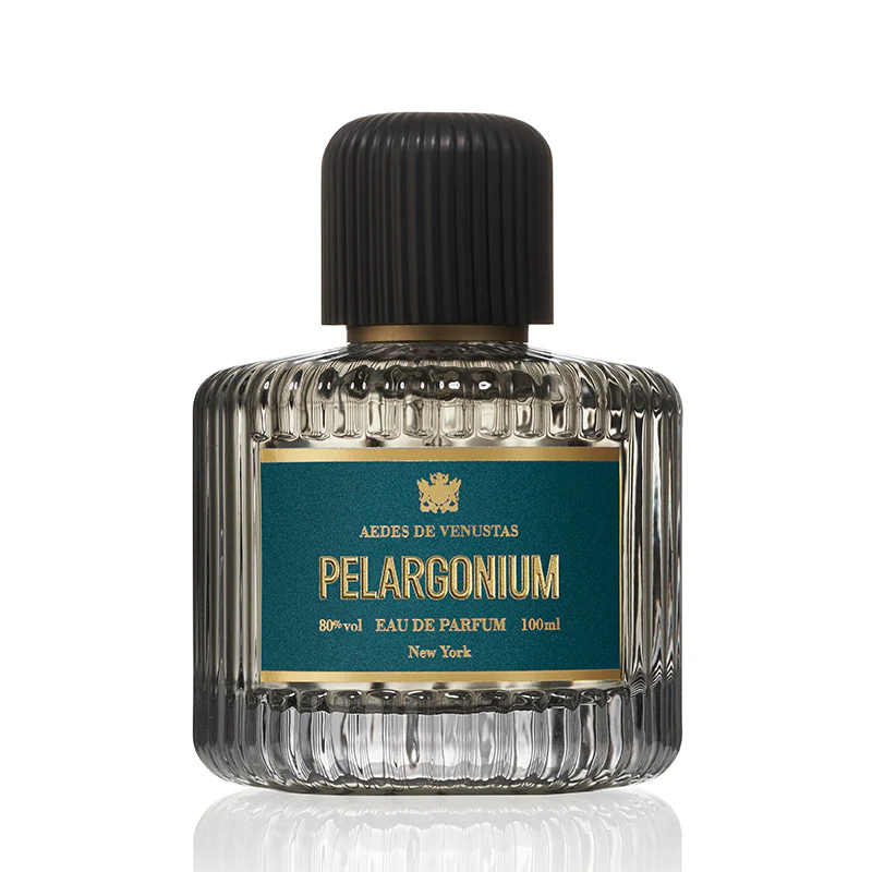Pelargonium - Eau de Parfum