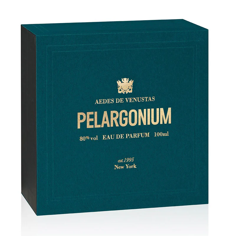 Pelargonium - Eau de Parfum - Image 2