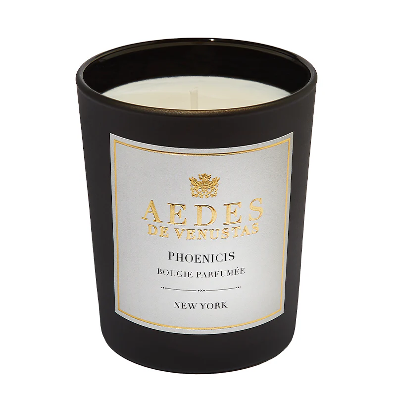 Phoenicis - Candle 6.8oz - Image 2