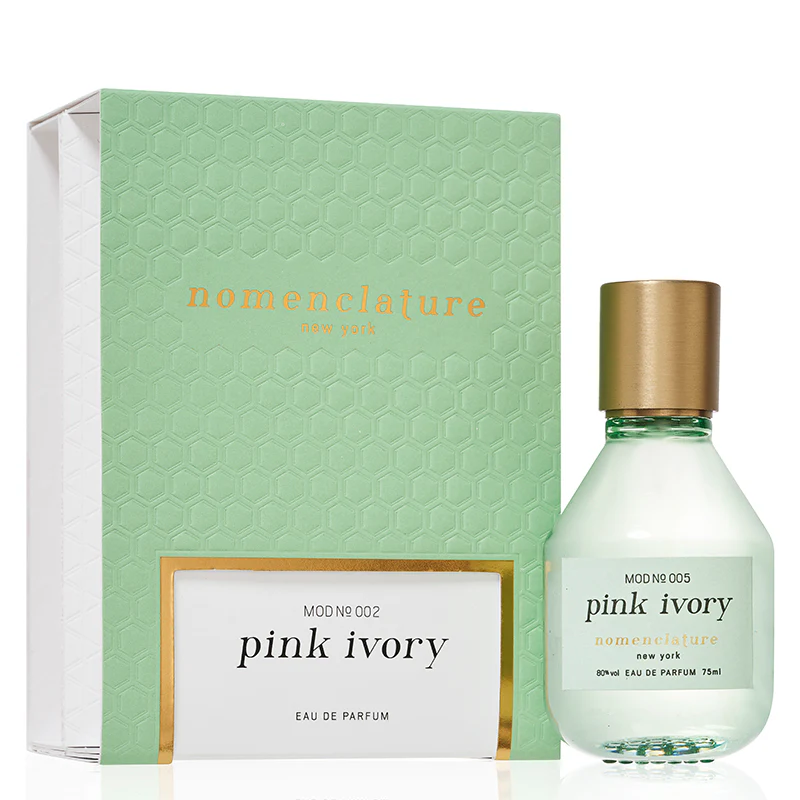 pink ivory - Eau de Parfum - Image 2