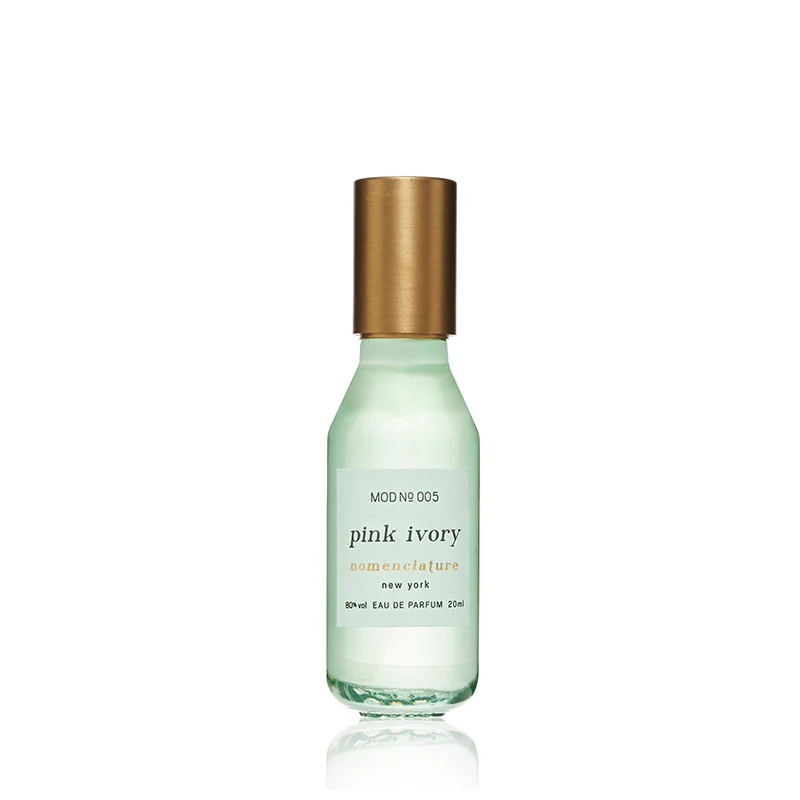pink ivory - Eau de Parfum - Image 3