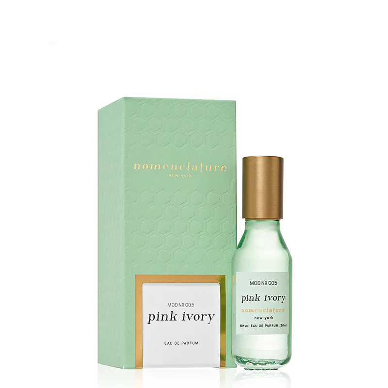 pink ivory - Eau de Parfum - Image 4