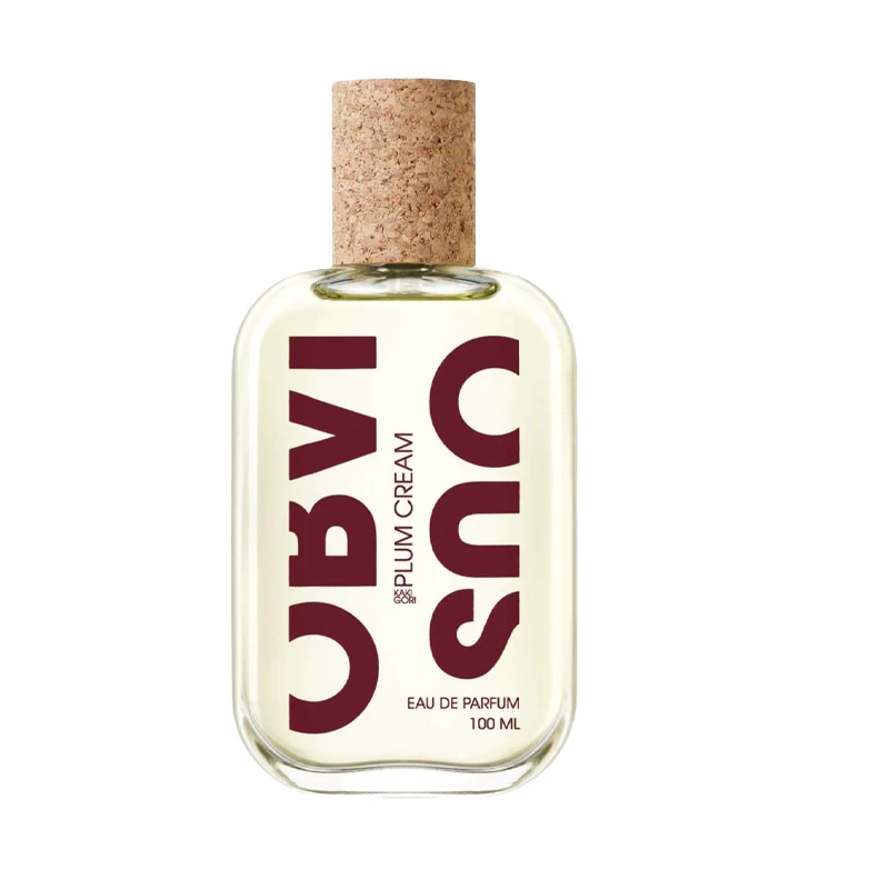 Kakigori Plum Cream - Eau de Parfum