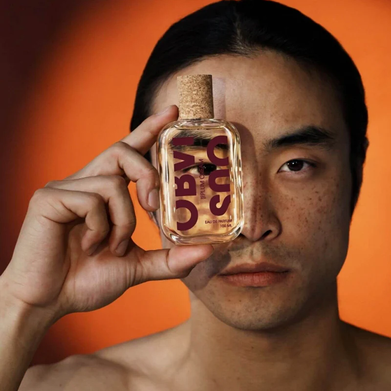 Kakigori Plum Cream - Eau de Parfum - Image 2