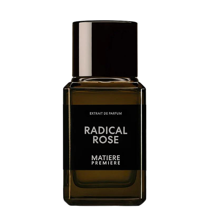 Radical Rose - Extrait de Parfum