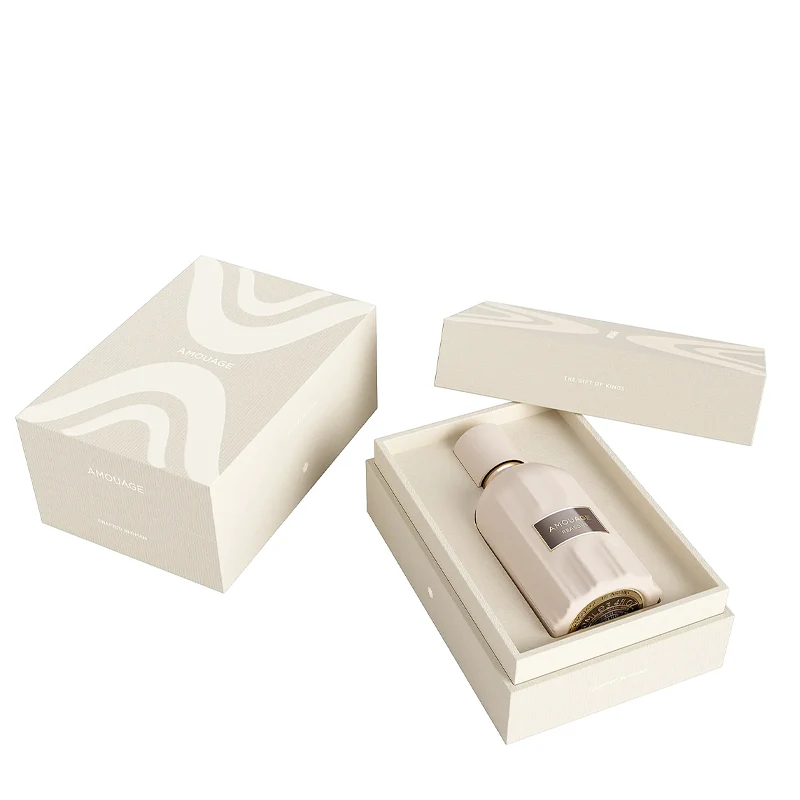 Reasons - Essence de Parfum - Image 4