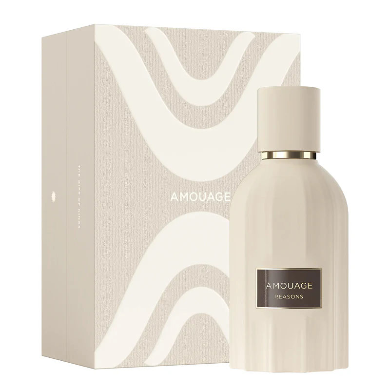 Reasons - Essence de Parfum - Image 5