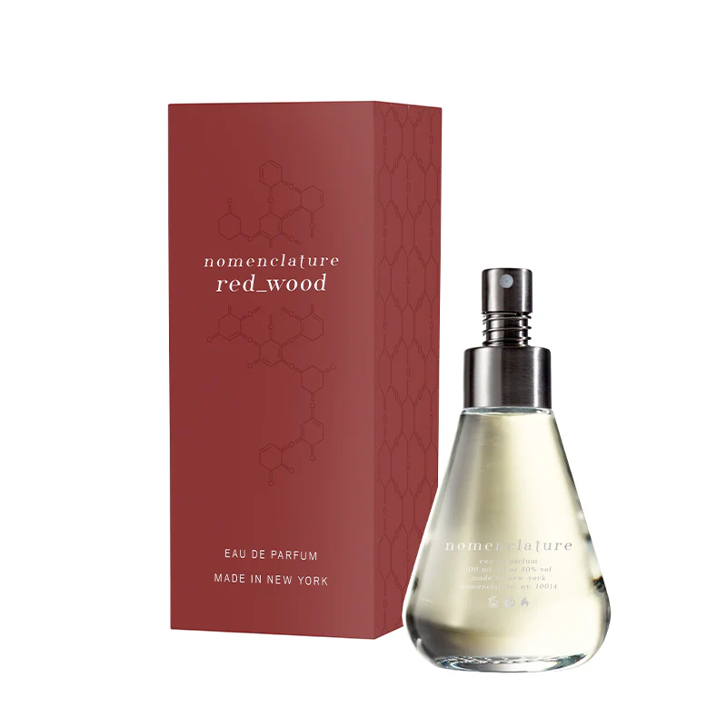 Red_wood - Eau de Parfum - Image 4