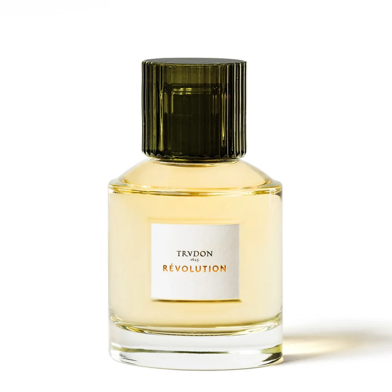 Révolution - Eau de Parfum