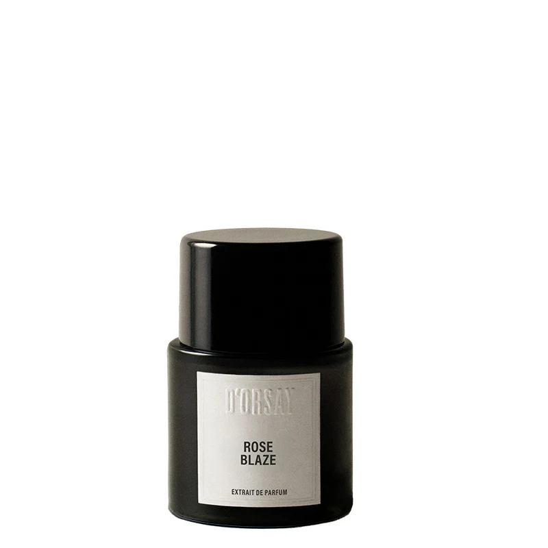Rose Blaze - Extrait de Parfum - Image 3