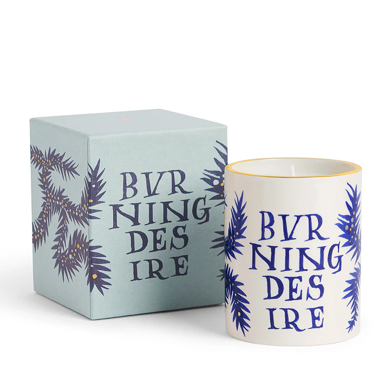 Ruan Hoffmann - Burning Desire Candle - Image 3