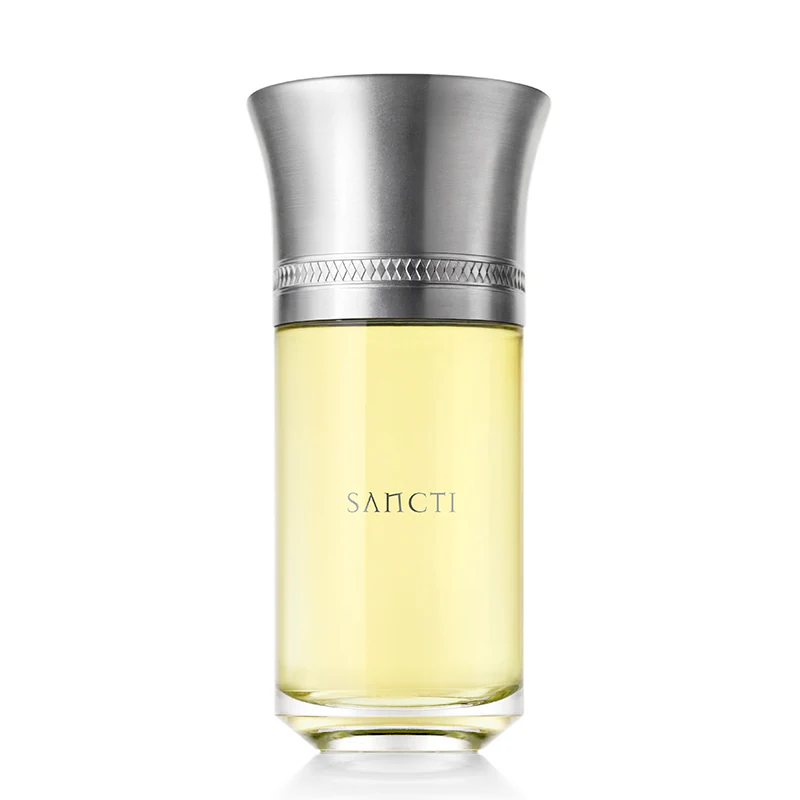 Sancti - Eaux Dela