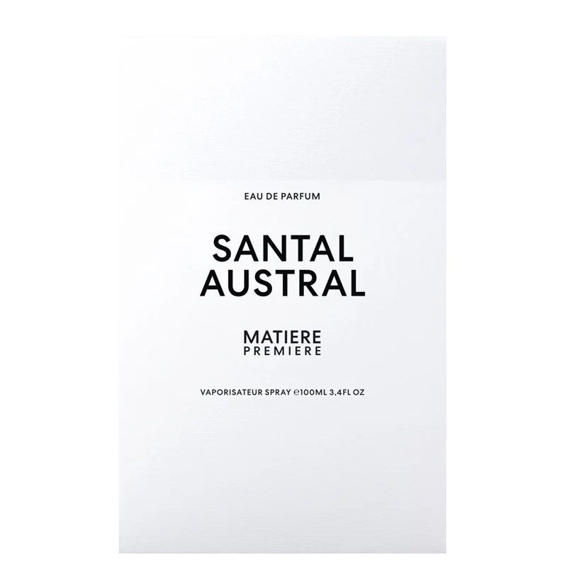 Santal Austral - Eau de Parfum - Image 3