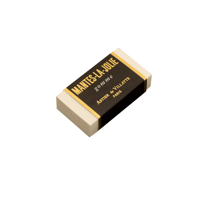 Scented Eraser - Mantes la Jolie