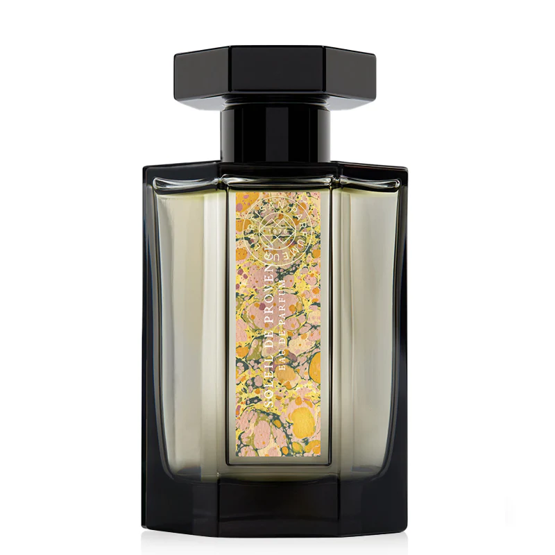 Soleil de Provence - Eau de Parfum