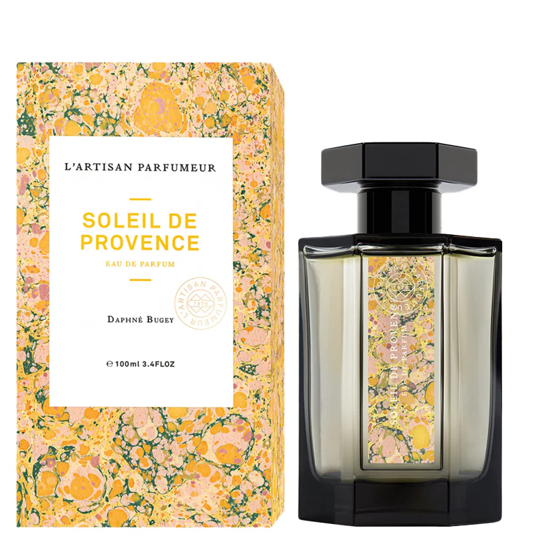Soleil de Provence - Eau de Parfum - Image 2