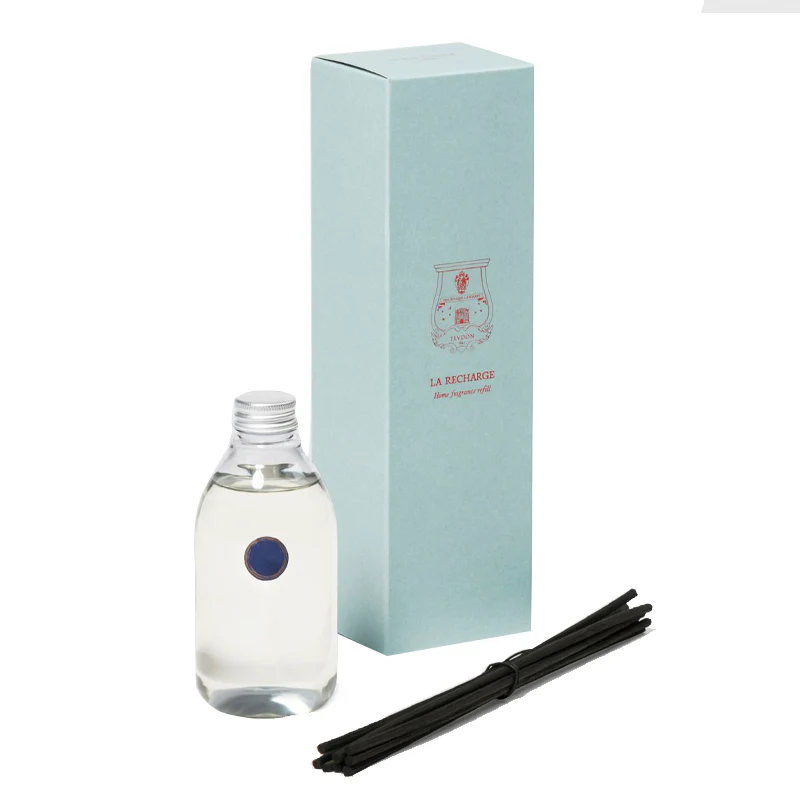 Spiritus Sancti - Diffuser Refill