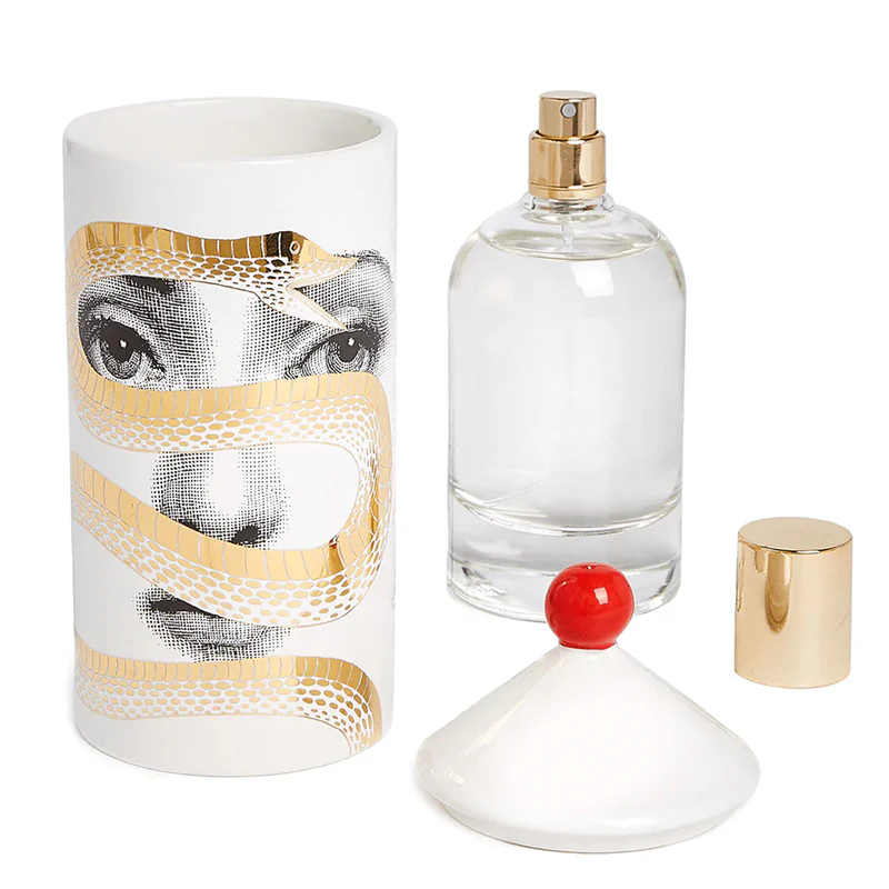 Tavolta Room Spray - Décor Peccato Originale - Fragrance Frutto Proibito - Image 3