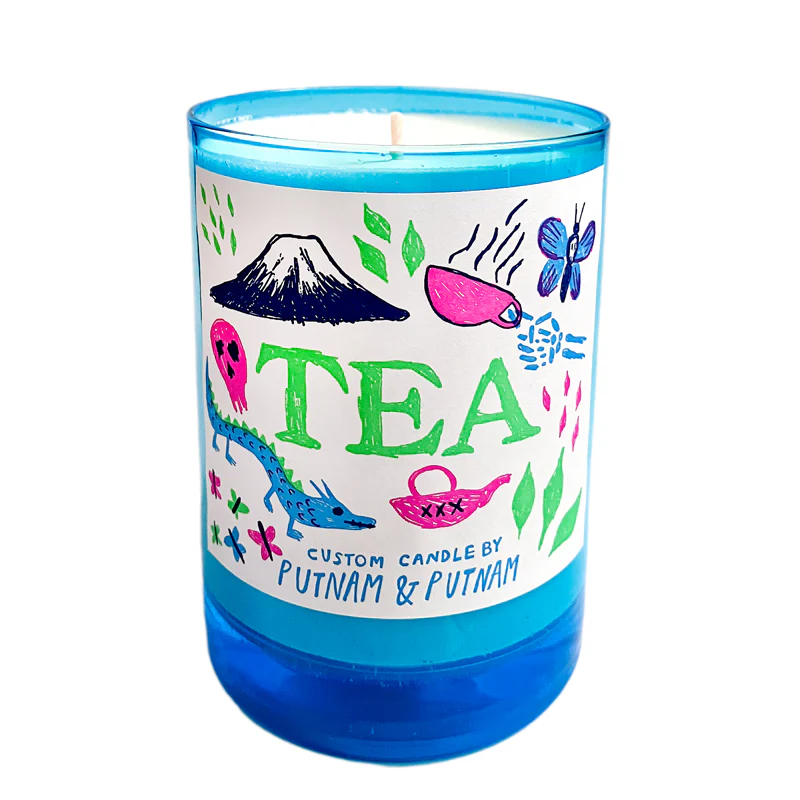Tea Candle