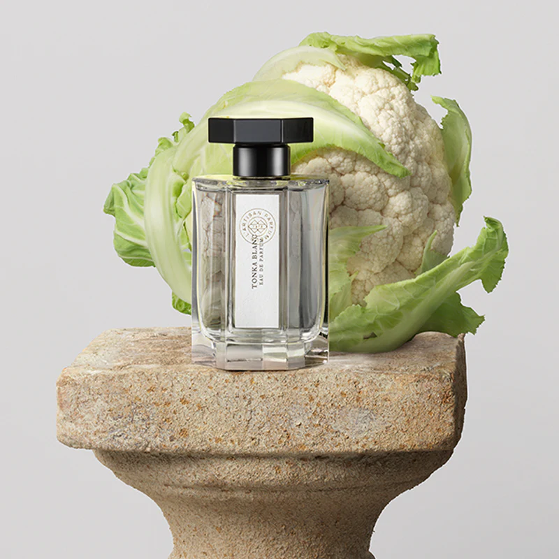 Tonka Blanc - Eau de Parfum - Image 3