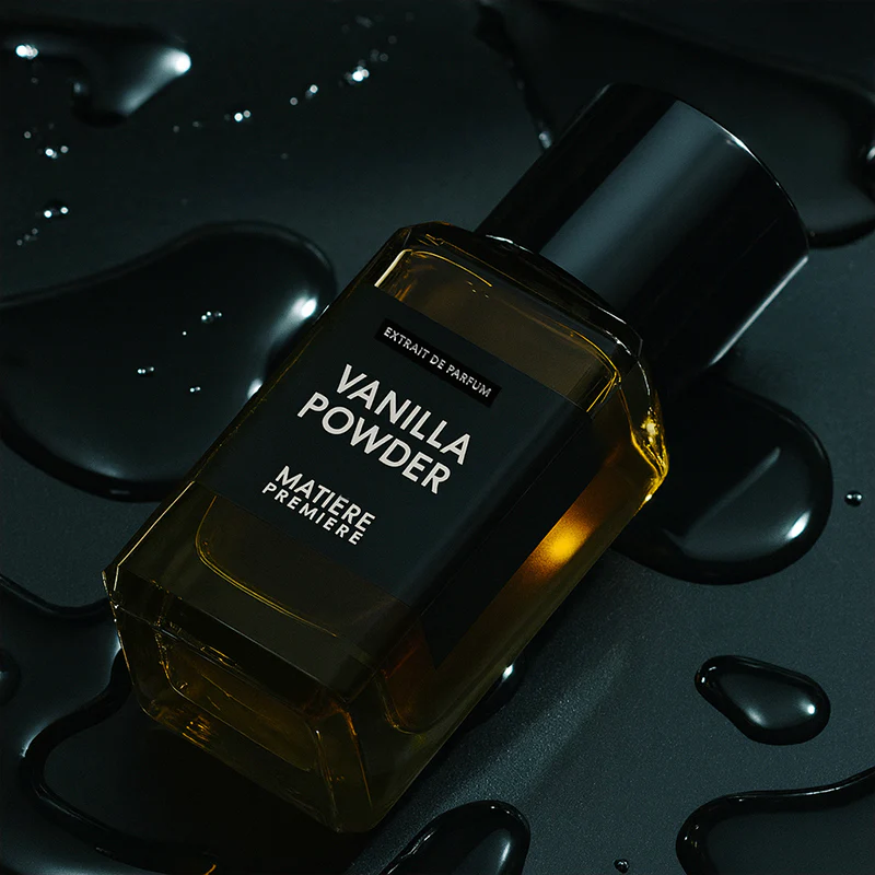 Vanilla Powder - Extrait de Parfum