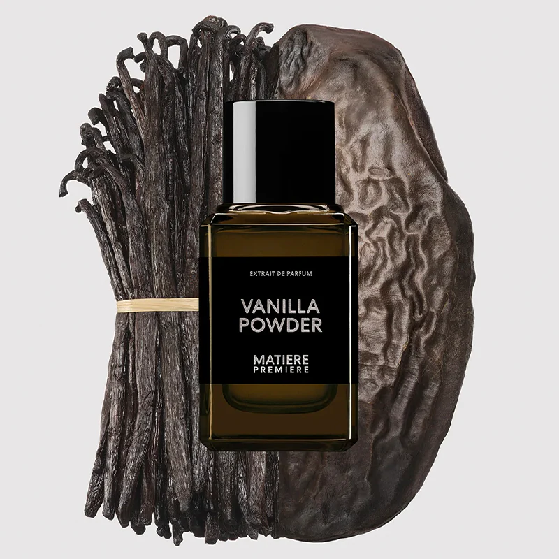 Vanilla Powder - Extrait de Parfum - Image 3