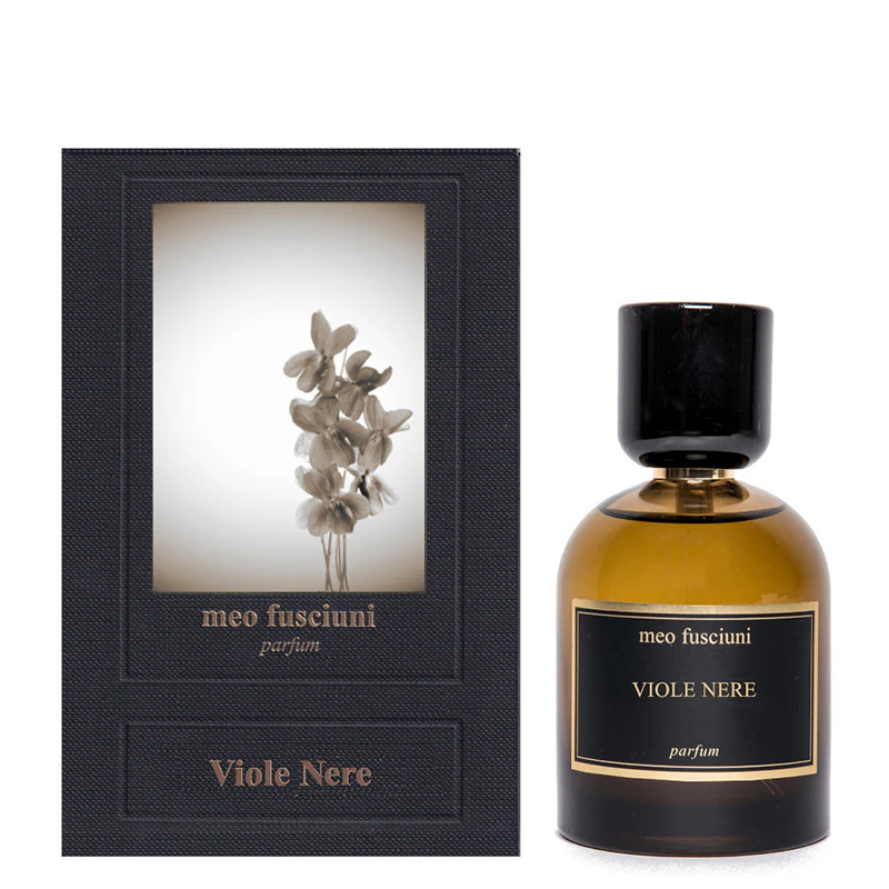 Viole Nere - Parfum - Image 3