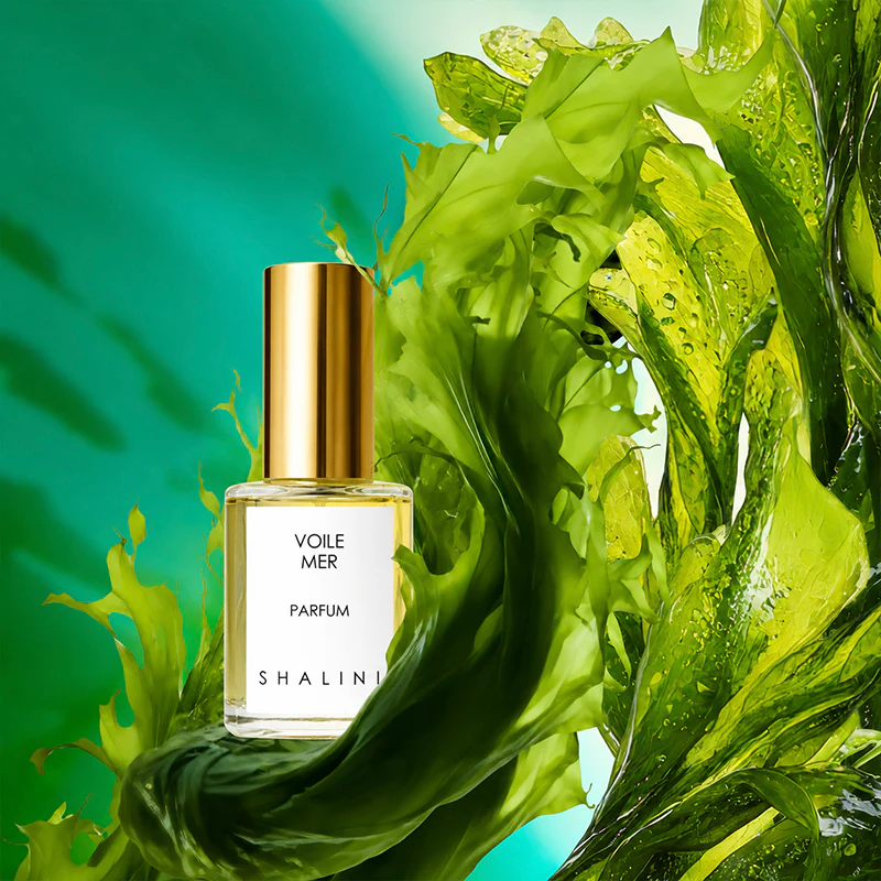 Voile Mer - Parfum - Image 2