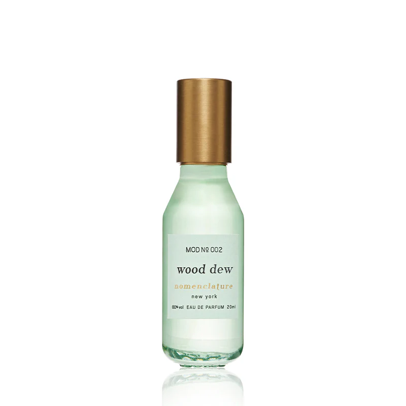 wood dew - Eau de Parfum - Image 3